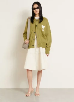 Strickjacke