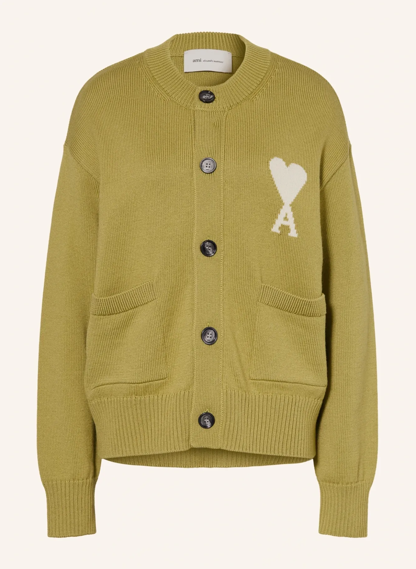 Strickjacke