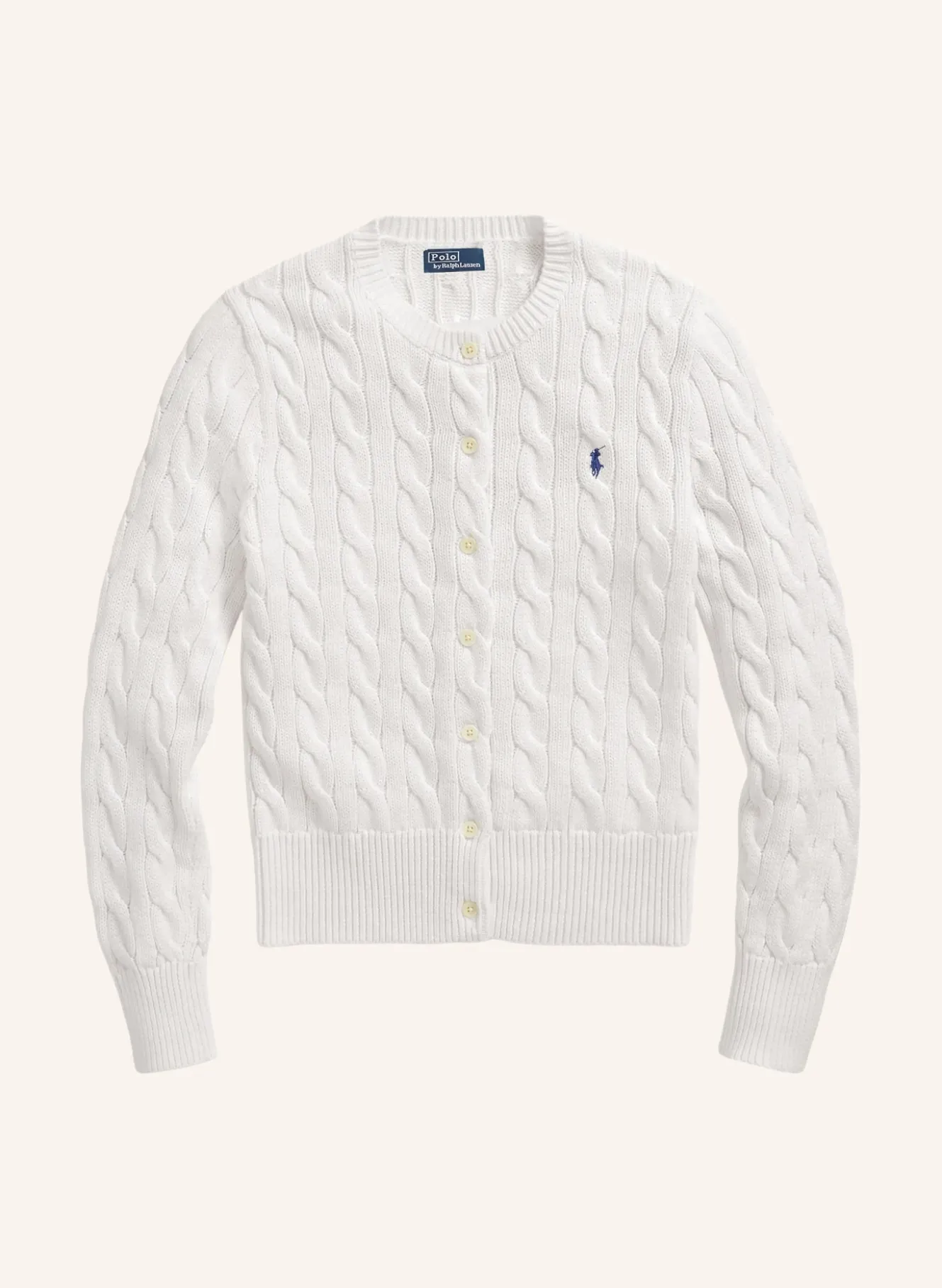 Strickjacke