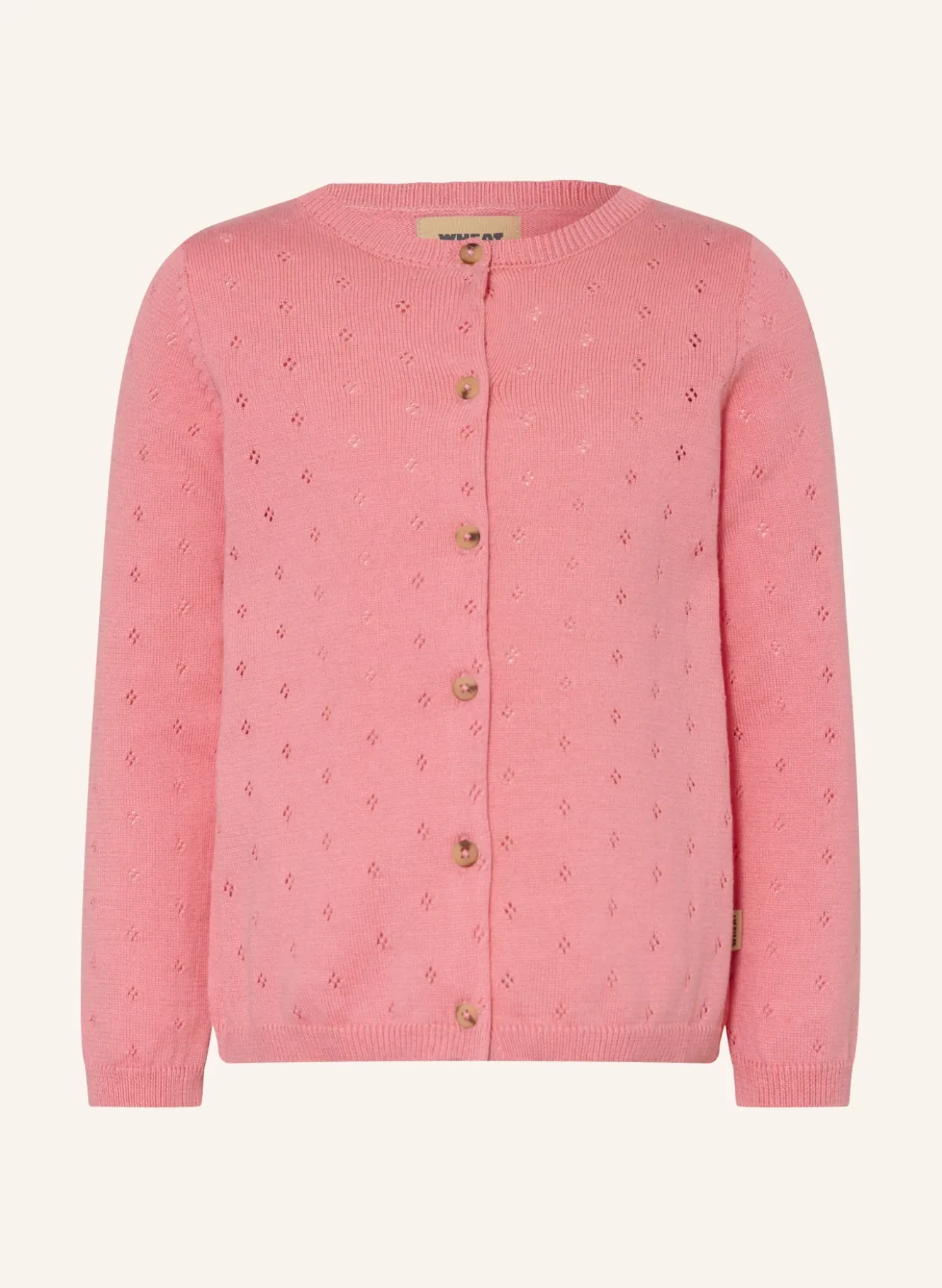 Strickjacke