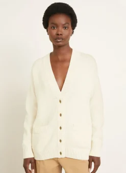 Strickjacke