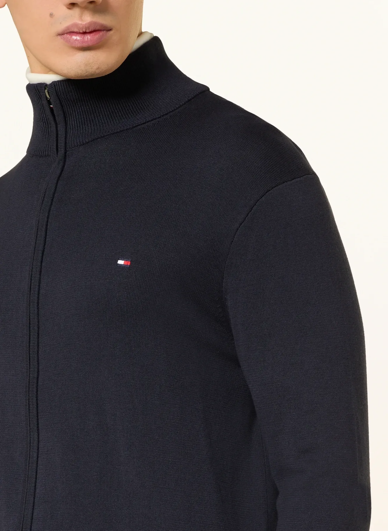 Strickjacke