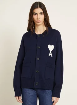 Strickjacke