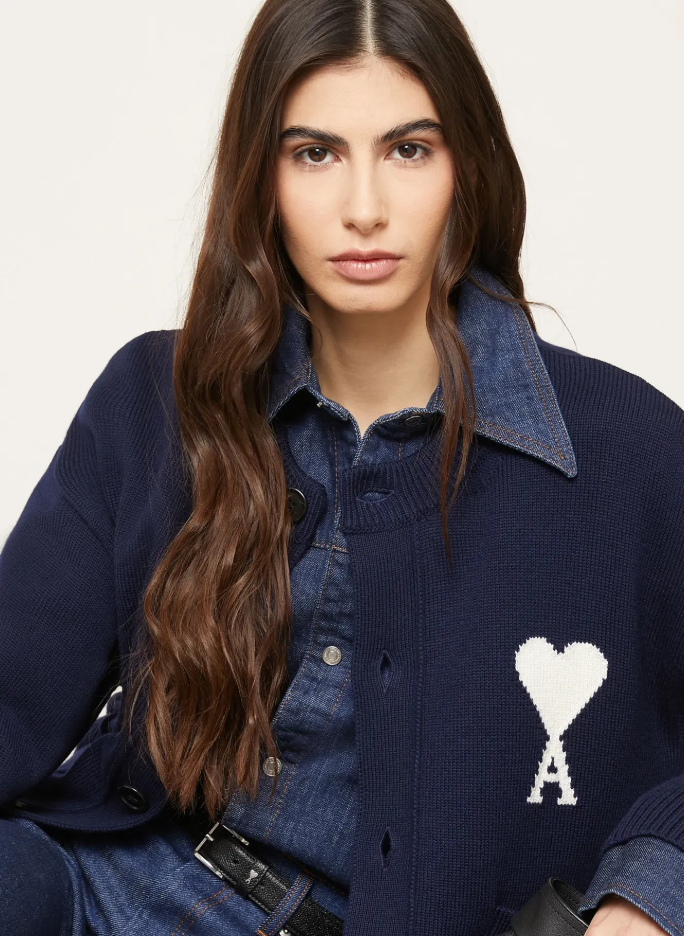 Strickjacke