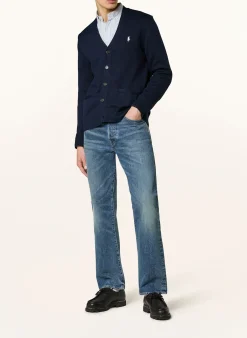 Strickjacke