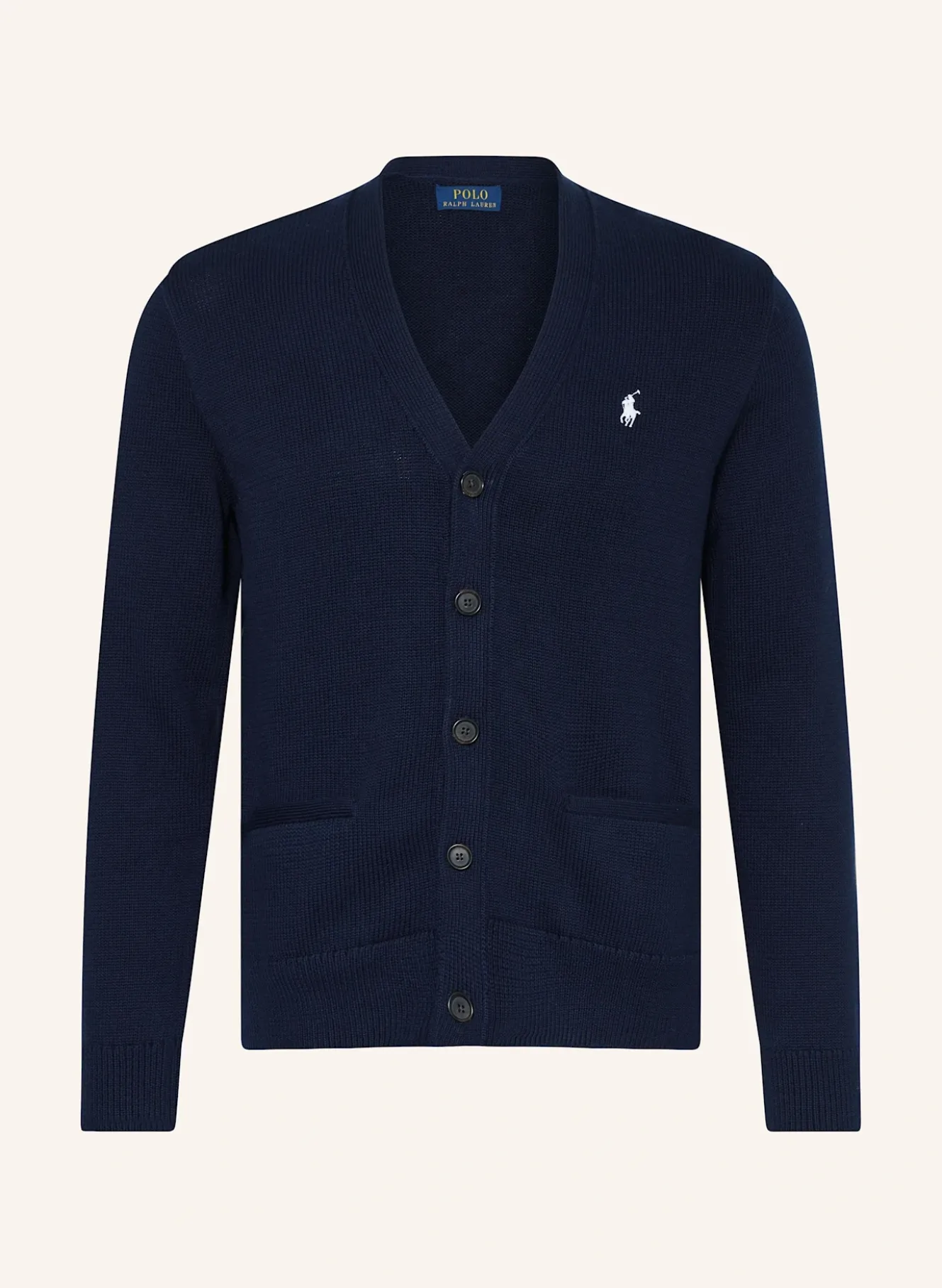 Strickjacke