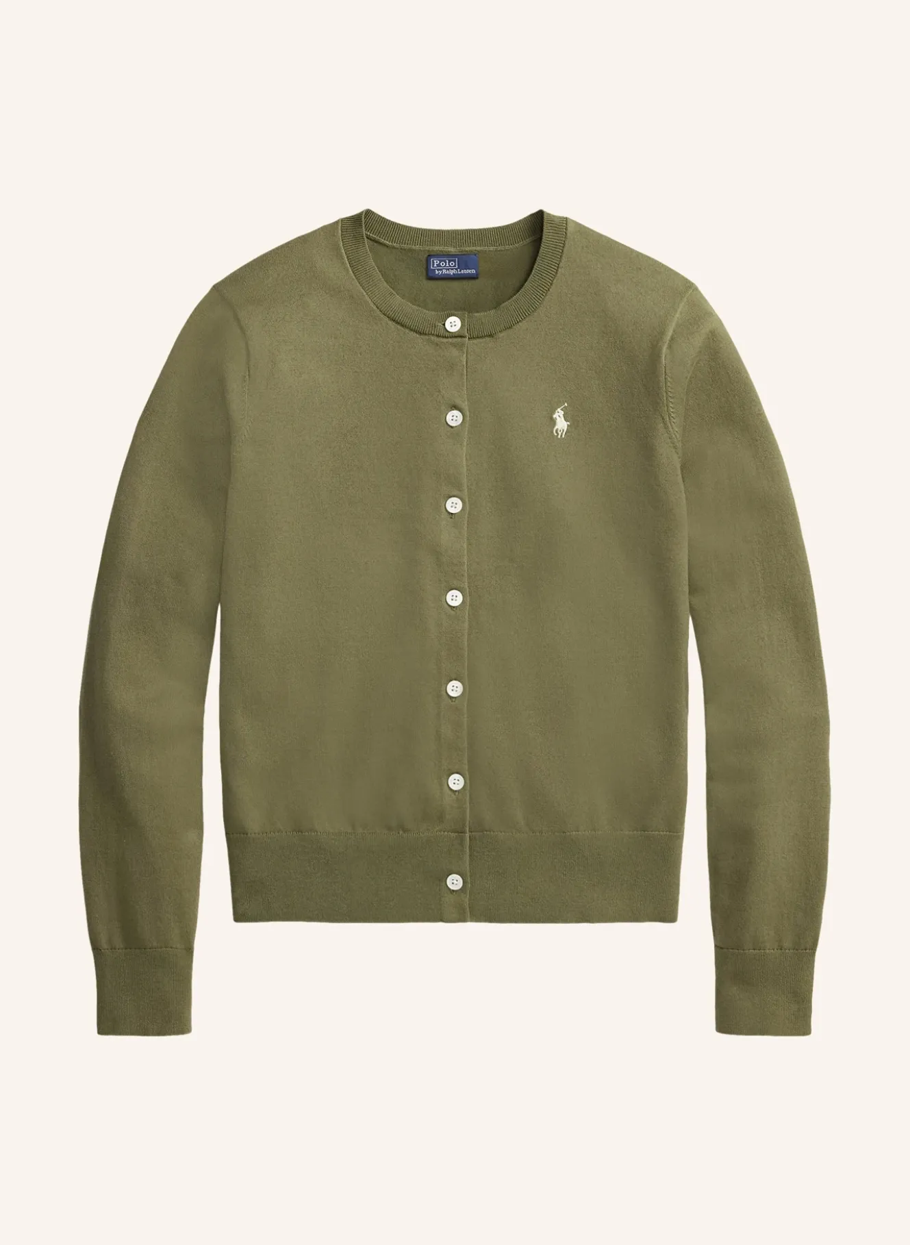 Strickjacke