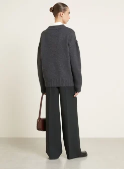 Strickjacke