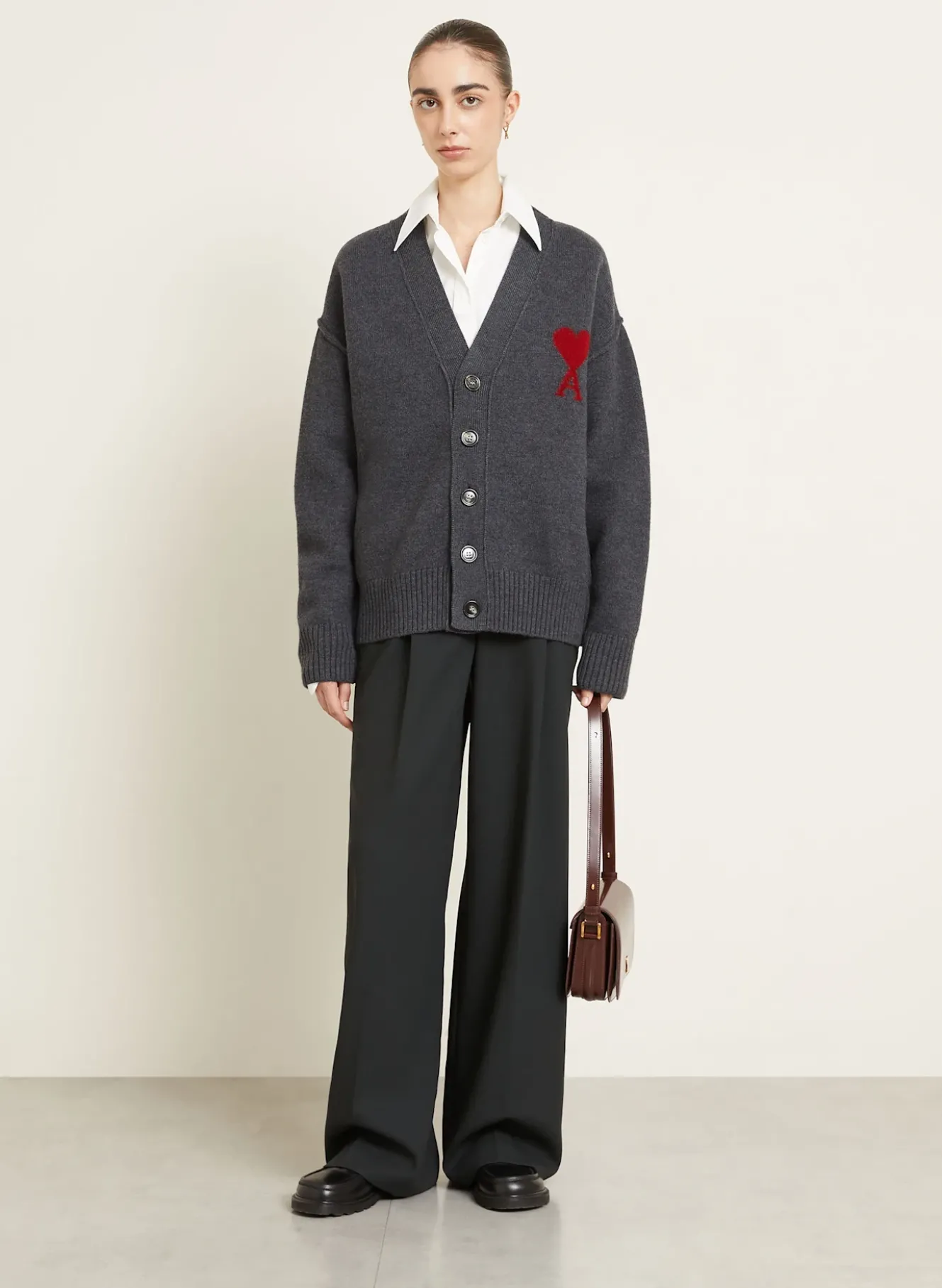 Strickjacke