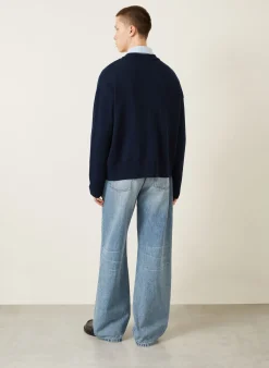 Strickjacke