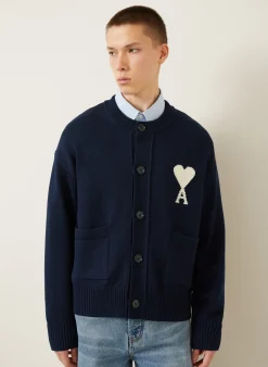 Strickjacke