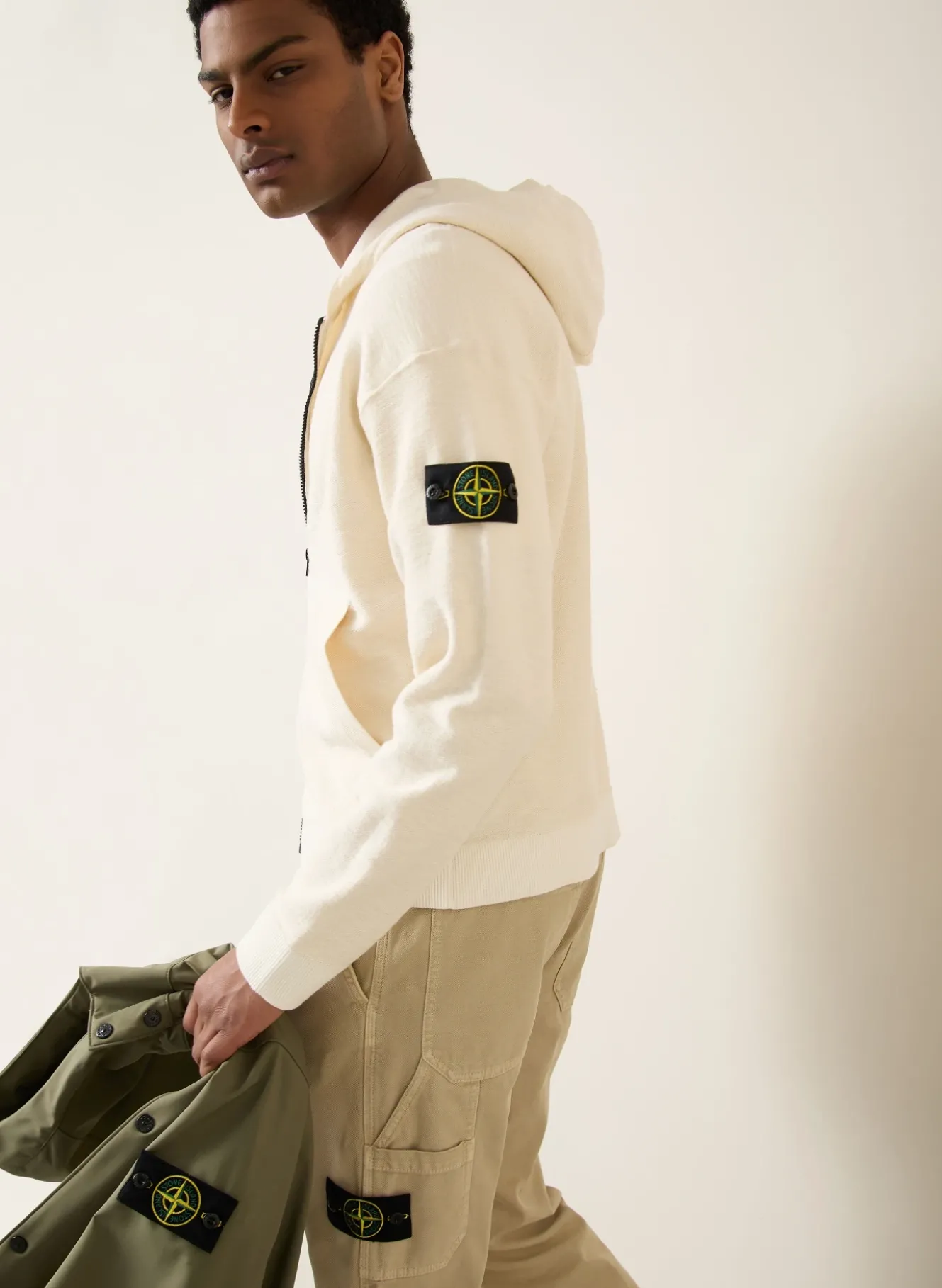 Strickjacke