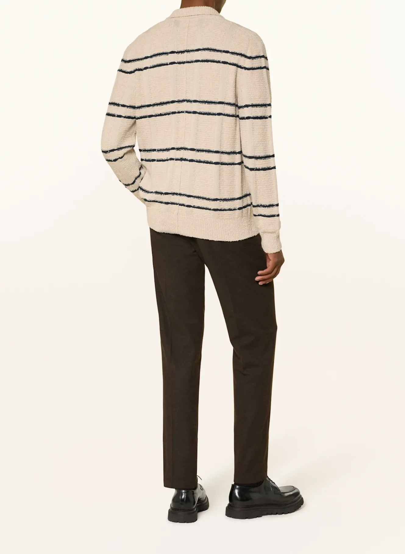 Strickjacke