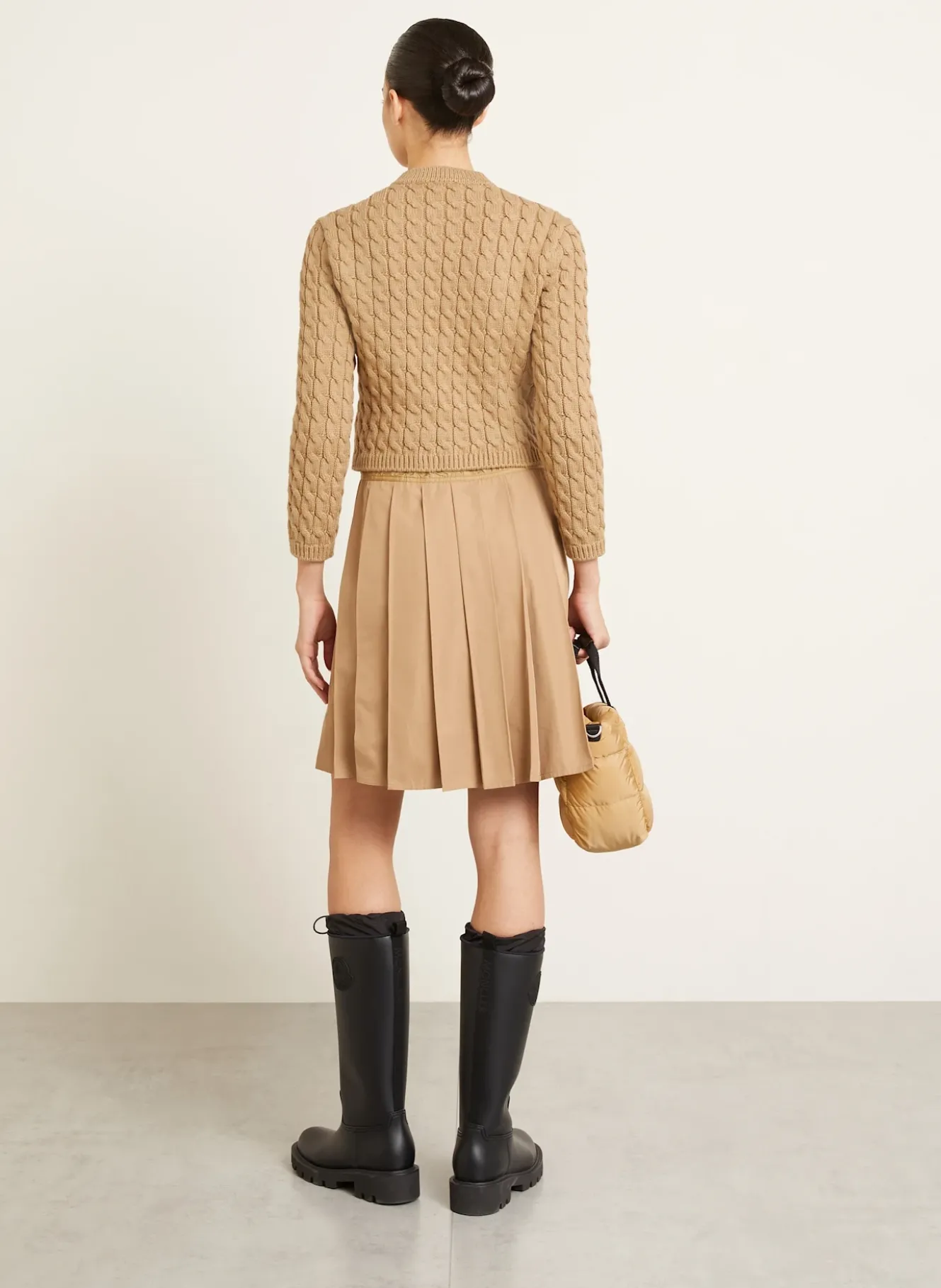 Strickjacke