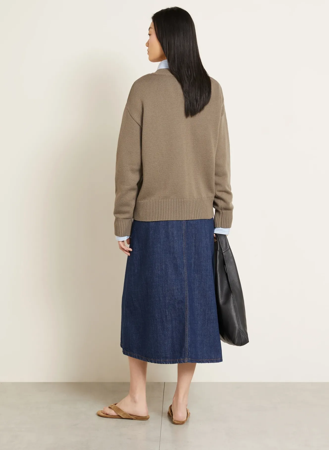 Strickjacke
