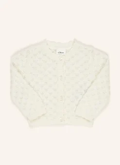 Strickjacke