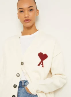 Strickjacke