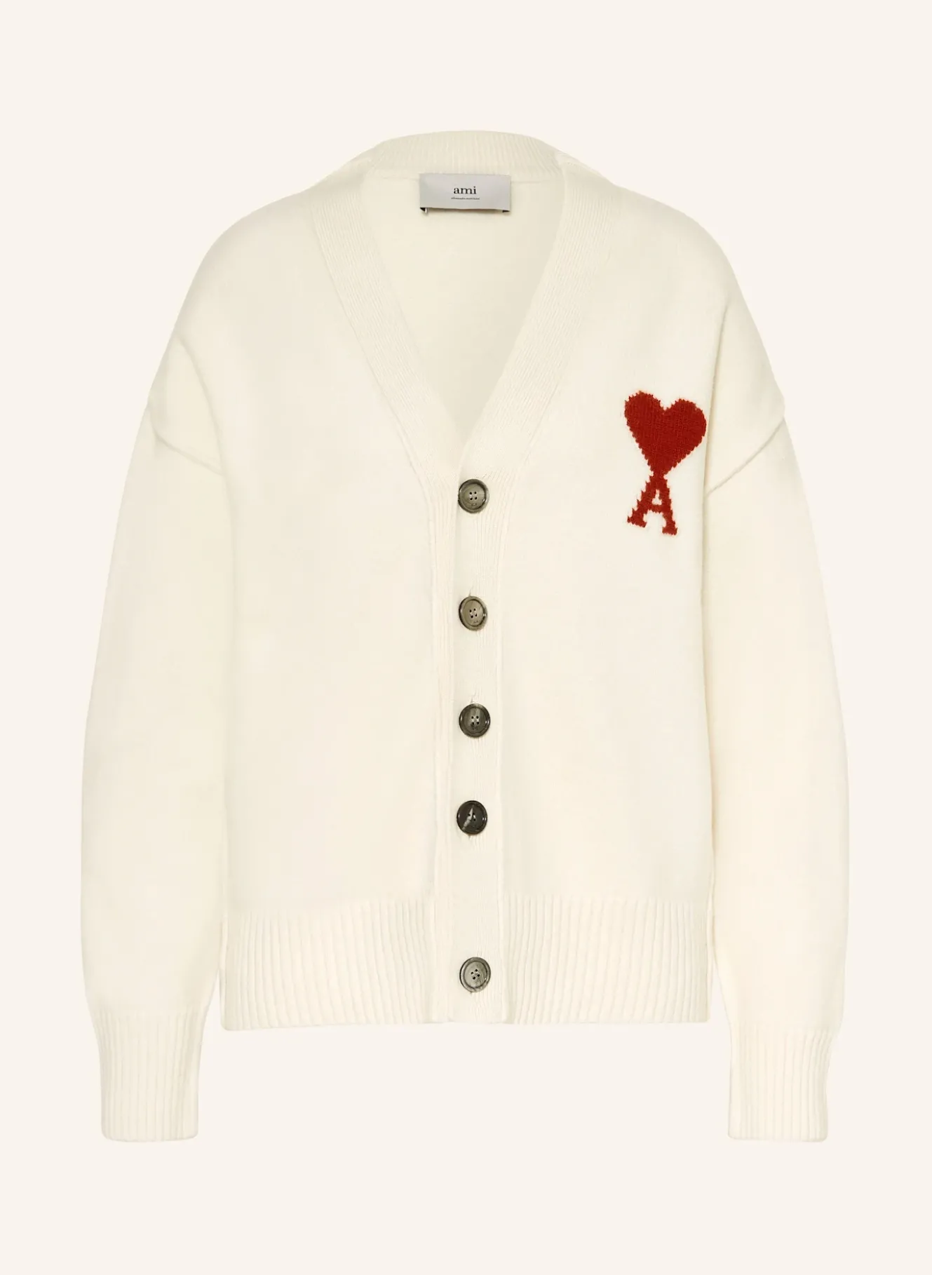 Strickjacke