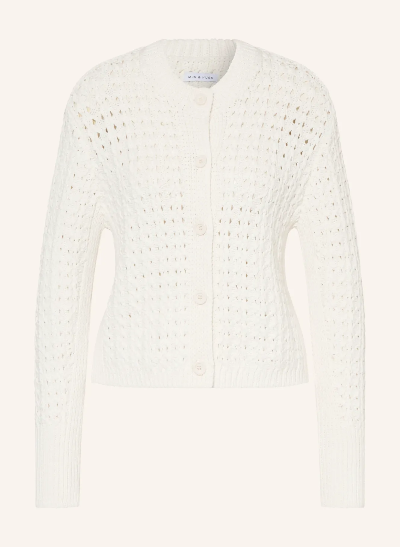Strickjacke