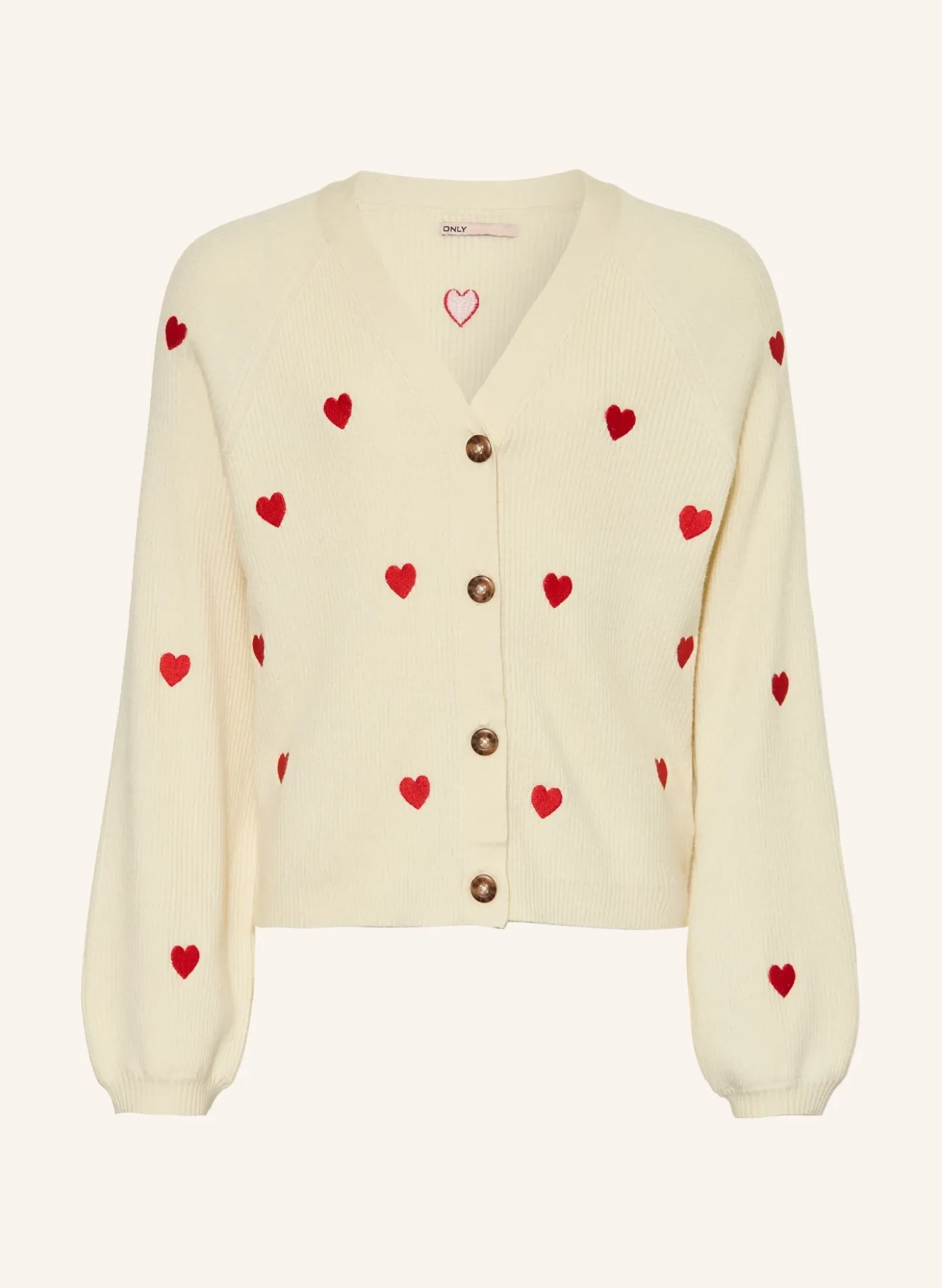 Strickjacke