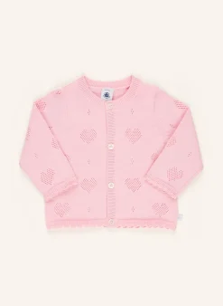 Strickjacke