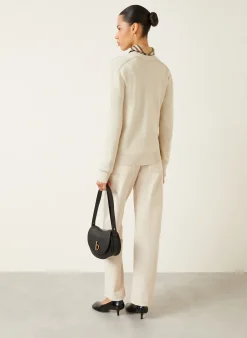 Strickjacke