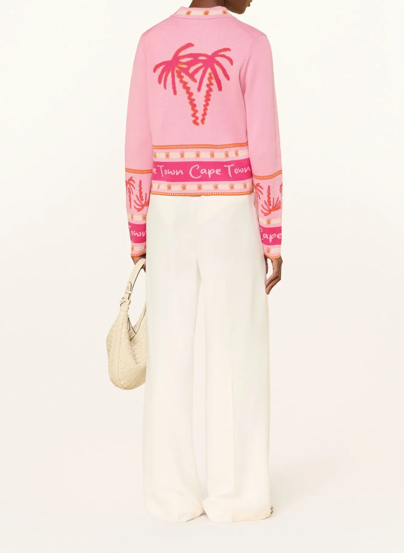 Strickjacke