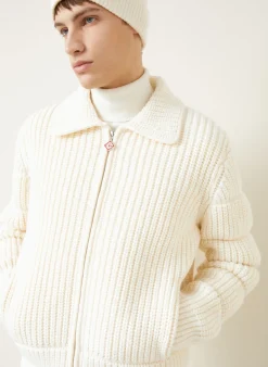 Strickjacke