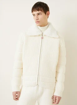 Strickjacke