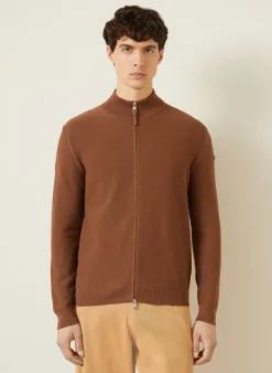 Strickjacke