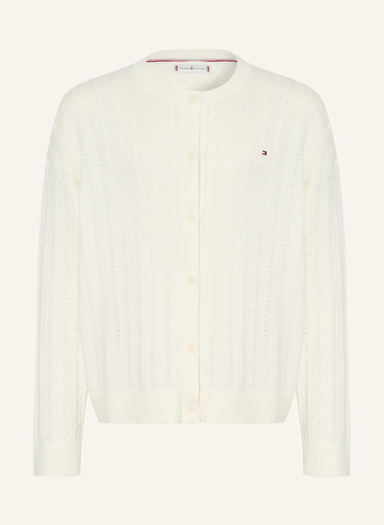 Strickjacke