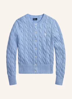 Strickjacke