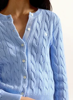 Strickjacke