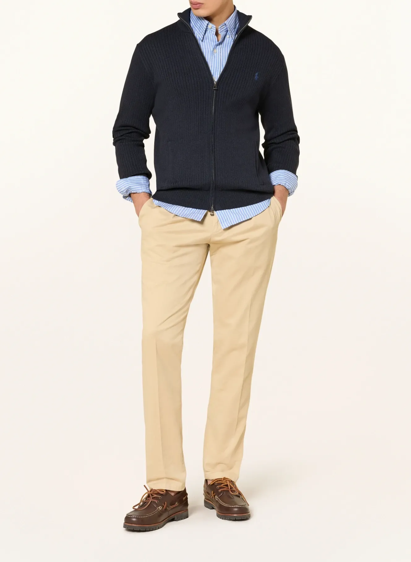 Strickjacke