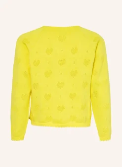 Strickjacke