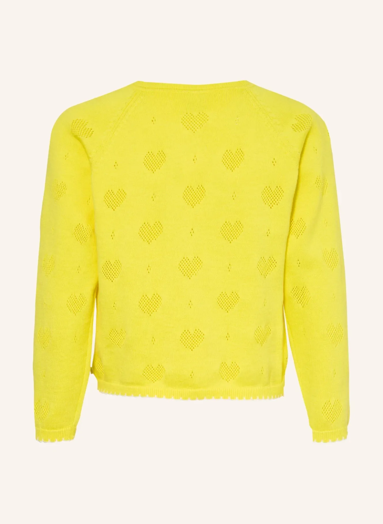 Strickjacke