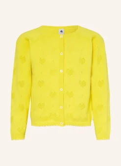 Strickjacke