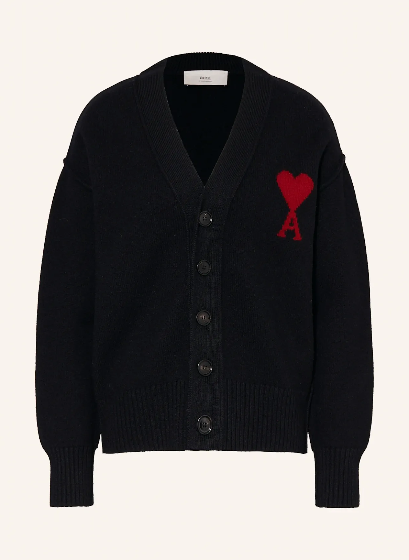 Strickjacke