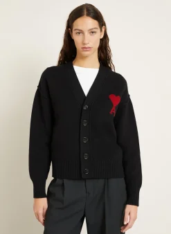 Strickjacke