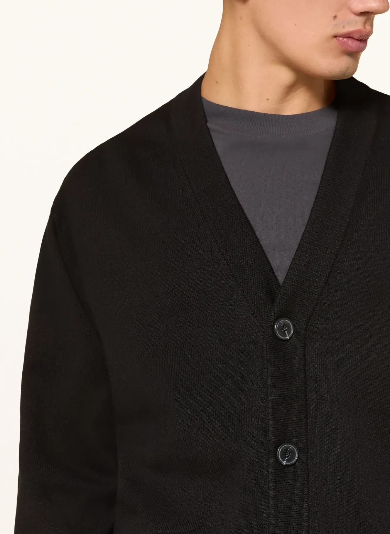 Strickjacke AANATOL