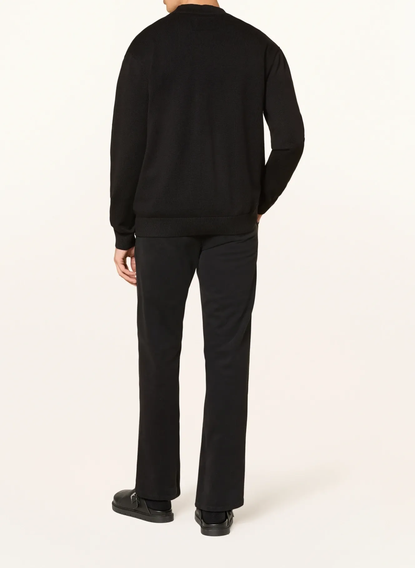 Strickjacke AANATOL