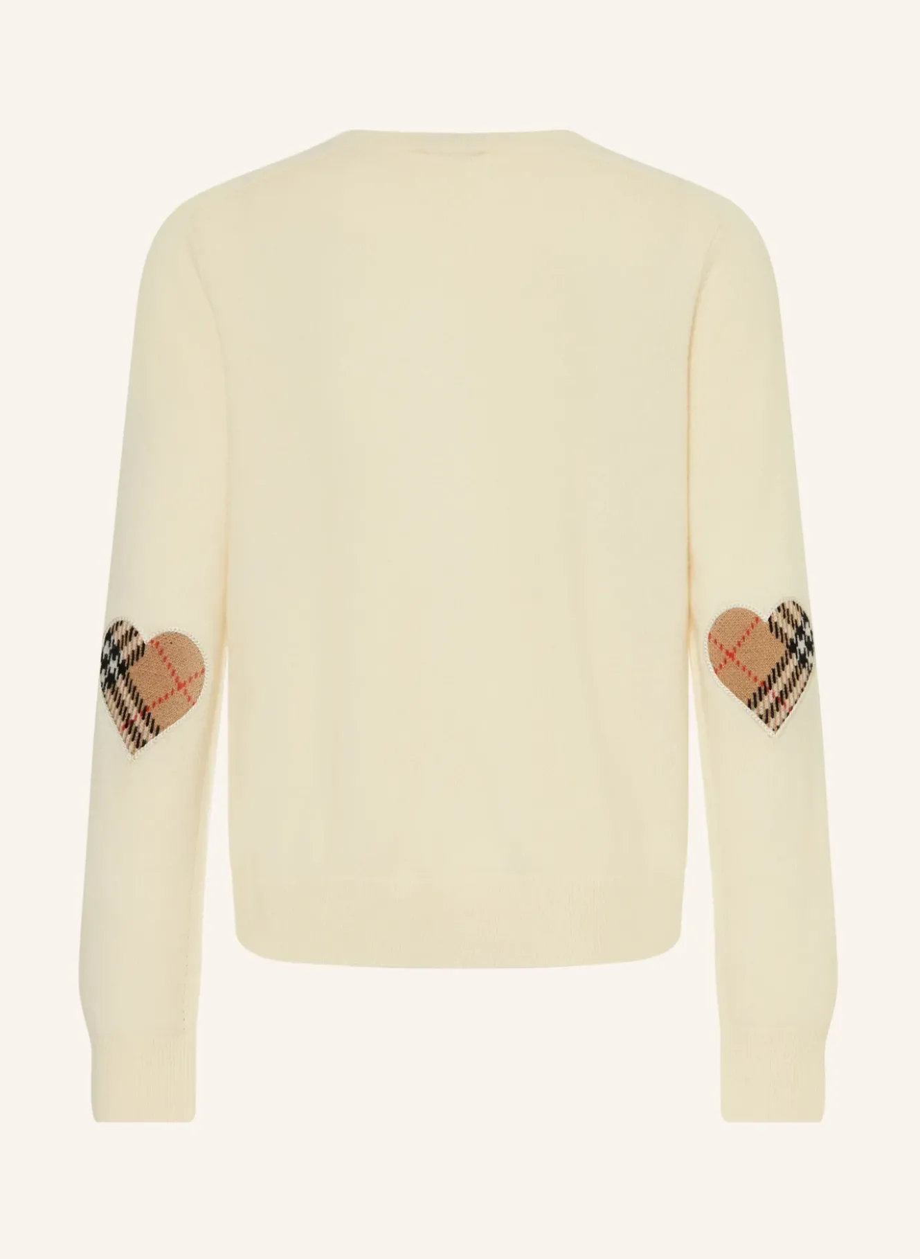Strickjacke AILSA