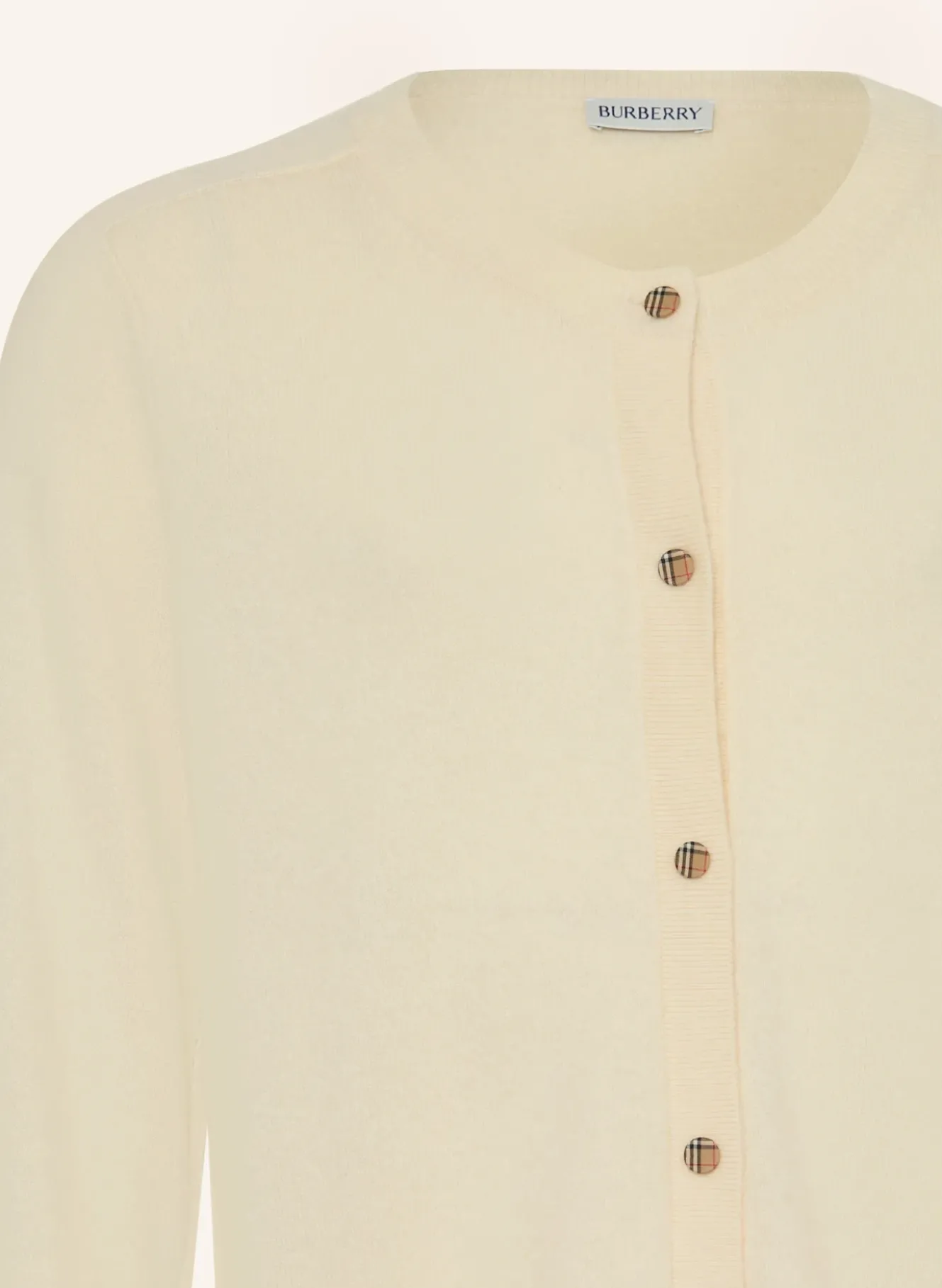 Strickjacke AILSA