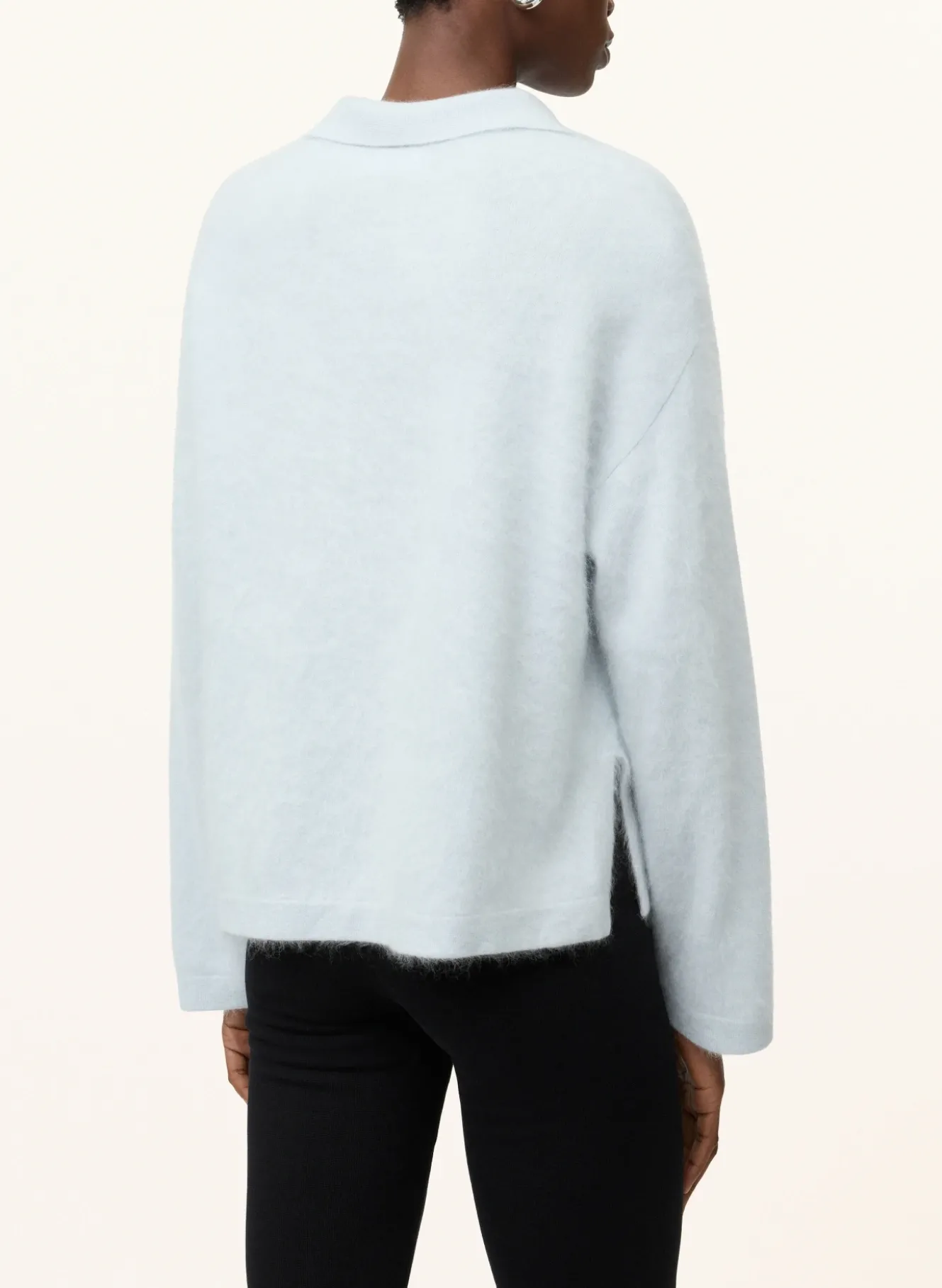 Strickjacke aus Cashmere