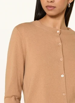 Strickjacke aus Cashmere
