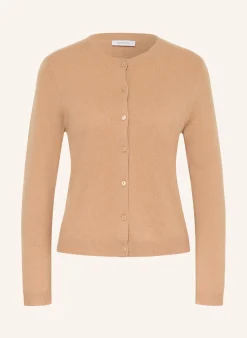 Strickjacke aus Cashmere