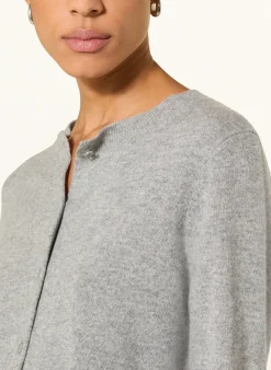 Strickjacke aus Cashmere