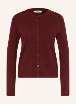 Strickjacke aus Cashmere