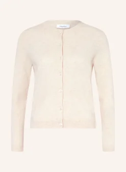 Strickjacke aus Cashmere