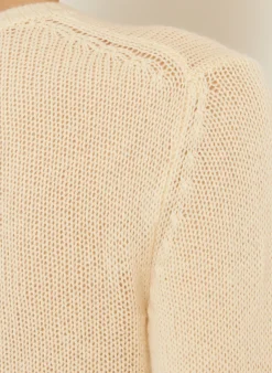 Strickjacke aus Cashmere